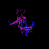 Molecular Structure Image for 1F3U