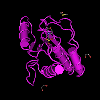 Molecular Structure Image for 5JNT