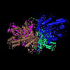 Molecular Structure Image for 1EPX