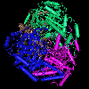 Molecular Structure Image for 1F8I