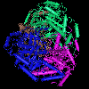 Molecular Structure Image for 1F8M