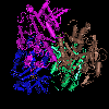 Molecular Structure Image for 1G23