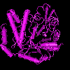 Molecular Structure Image for 5UTP