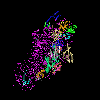 Structure molecule image