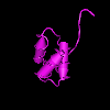 Molecular Structure Image for 1F4I