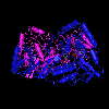 Structure molecule image