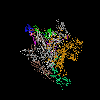 Structure molecule image