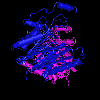 Molecular Structure Image for 5V2I