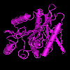 Molecular Structure Image for 1GGV