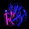 Structure molecule image