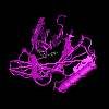 Molecular Structure Image for 1DZP