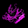 Molecular Structure Image for 1E00