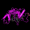 Structure molecule image