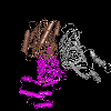 Molecular Structure Image for 5JXX