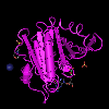 Molecular Structure Image for 1FZQ