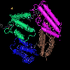 Structure molecule image