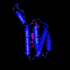 Molecular Structure Image for 1G1E