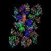 Structure molecule image