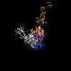 Molecular Structure Image for 5NET