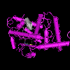 Molecular Structure Image for 5NTW