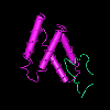 Molecular Structure Image for 5V90