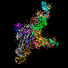 Structure molecule image