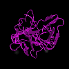 Molecular Structure Image for 1E7Z