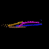 Molecular Structure Image for 5MW9