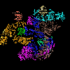 Structure molecule image