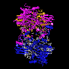 Structure molecule image