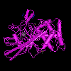 Molecular Structure Image for 1EEN