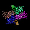 Molecular Structure Image for 5VOV