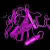 Molecular Structure Image for 5GT1