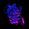 Molecular Structure Image for 1FGG