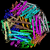 Structure molecule image