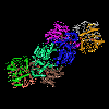 Molecular Structure Image for 1G21