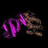 Structure molecule image