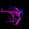 Structure molecule image