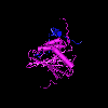 Molecular Structure Image for 5NVN