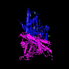 Molecular Structure Image for 5MN0