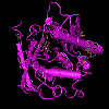 Molecular Structure Image for 1F0P