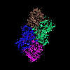 Structure molecule image