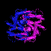 Molecular Structure Image for 1HW1