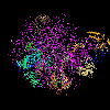 Molecular Structure Image for 5NRG