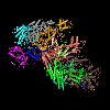 Structure molecule image