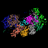 Molecular Structure Image for 5U0A