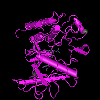 Molecular Structure Image for 5GRN