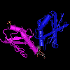 Molecular Structure Image for 1FE0