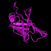 Molecular Structure Image for 1QTU