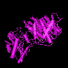 Molecular Structure Image for 1EEH